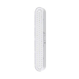 Lámpara de Emergencia 90 LED SMD 4W