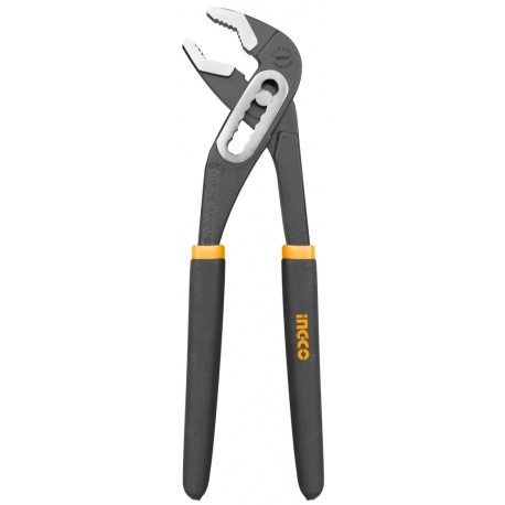 Llave pinza pico loro10″