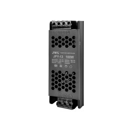 Adaptador tira LED capacidad 100w (Para perfiles)