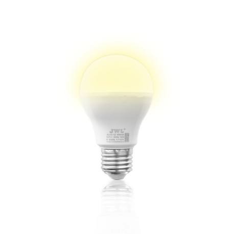 Foco LED Bulbo 12W