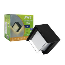 Lámpara Arbotante (JPAA-0701)