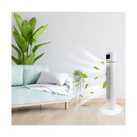 Ventilador de torre / Ventilador de piso JV-103