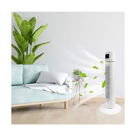 Ventilador de torre / Ventilador de piso JV-103