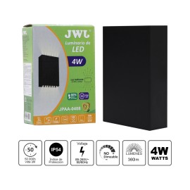 Lampara Arbotante (JPAA-0408)