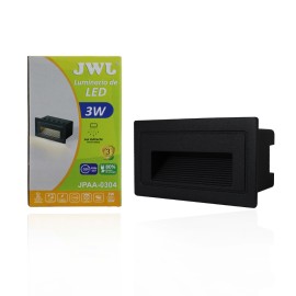 Lámpara Arbotante (JPAA-0304)
