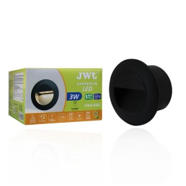 Lámpara  Arbotante (JPAA-0303)