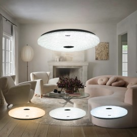 Lámpara de techo decorativa Modelo JLAR-4002