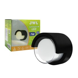 Lámpara Arbotante (JPAA-0702)