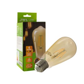 Foco LED ST64 JLA5-4 (VINTAGE) Luz Cálida