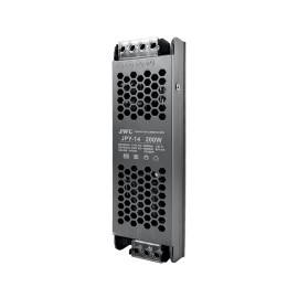 Adaptador tira LED capacidad 200w (Para perfiles)