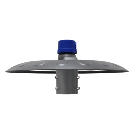 Campana Led Industrial UFO 100W URBANO