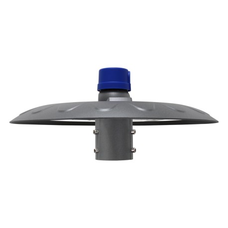 Campana Led Industrial UFO 100W URBANO