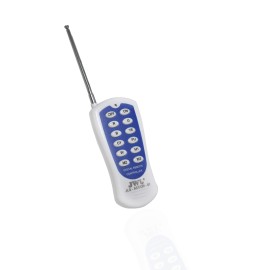 CONTROL REMOTO PARA LAMPARA SUMERGIBLE