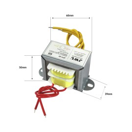 TRANSFORMADOR PARA LAMPARA SUMERGIBLE JPY-20