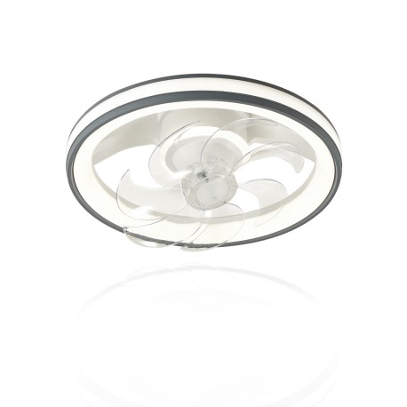 Ventilador de techo