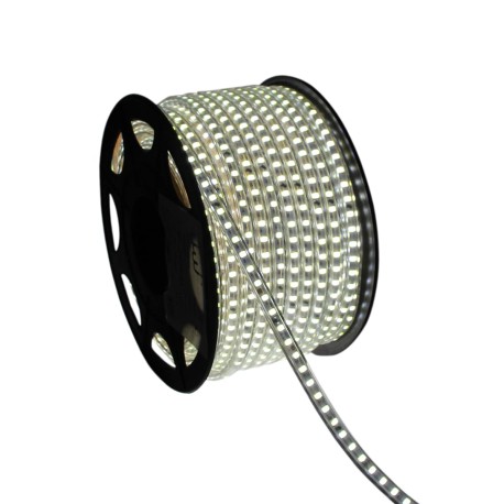 Manguera LED 3 leds Líneas 50M