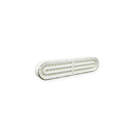 Lámpara de Emergencia SMD 6W