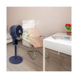 Ventilador de Pedestal / Ventilador de Piso JV-101