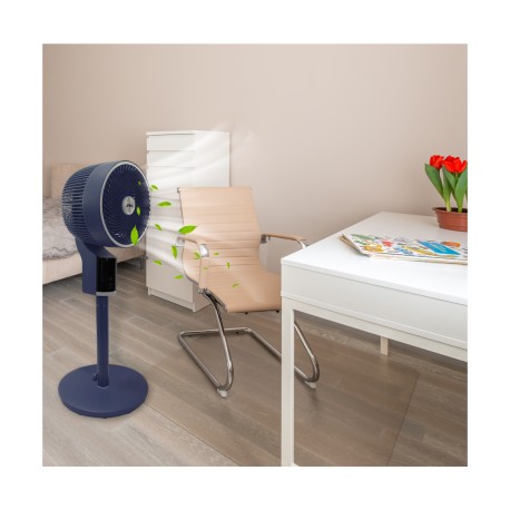 Ventilador de Pedestal / Ventilador de Piso JV-101