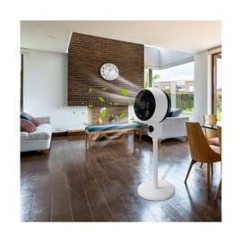 Ventilador de Pedestal / Ventilador de Piso JV-004