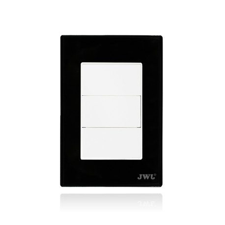 PLACA CIEGA