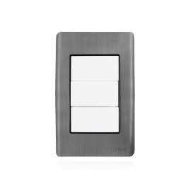 PLACA CIEGA