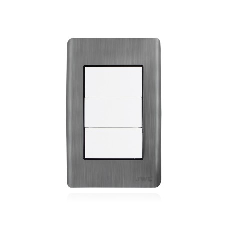 PLACA CIEGA