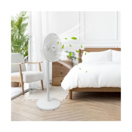 Ventilador de Pedestal / Ventilador de Piso JV-003