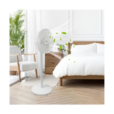 Ventilador de Pedestal / Ventilador de Piso JV-003