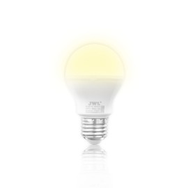 Foco LED Bulbo 9W