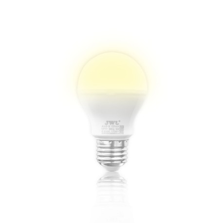 Foco LED Bulbo 9W