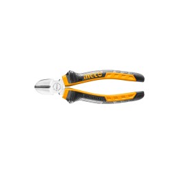 Alicates de corte diagonal 7″
