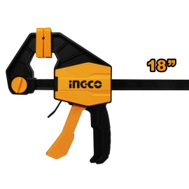Prensa R?pida de Uso Rudo 18″