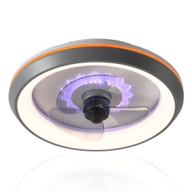 Ventilador de Techo