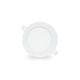Plafon LED 9w Downlight Slim