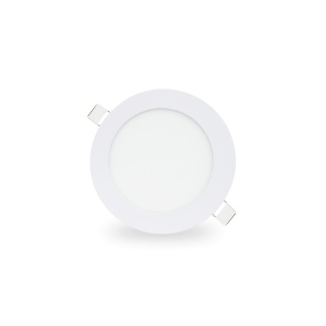 Plafon LED 9w Downlight Slim