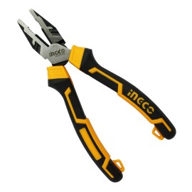Pinza Electricista Alta Palanca