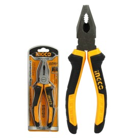 Pinza Electricista