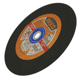 Disco de Corte doble fibra