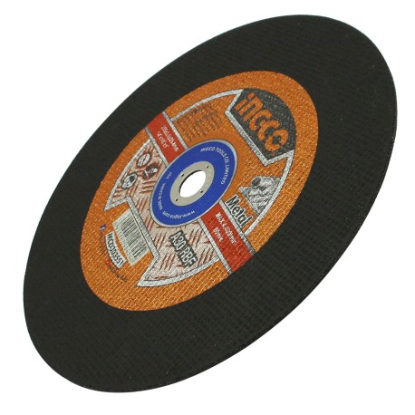 Disco de Corte doble fibra