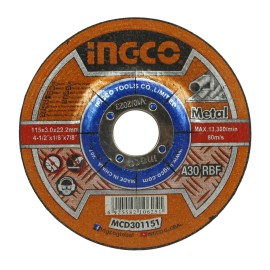 Disco de Corte 50 Pz