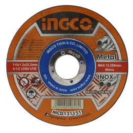 Disco de Corte 25 Pz