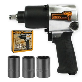 Pistola de Impacto Neumatica Industrial