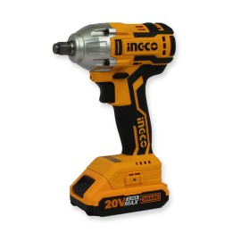 Llave de Impacto Industrial