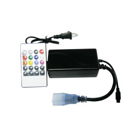 Control Remoto para Manguera RGB