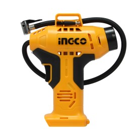 Inflador De Neumaticos (Compresor de Aire) CACLI2001