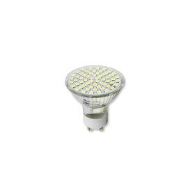 Foco MR GU10 3W 24 LEDS