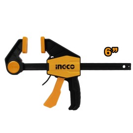 Prensa R?pida de Uso Rudo 6″