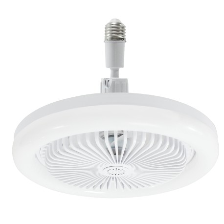 Ventilador de Techo para Soquet JLV-0112