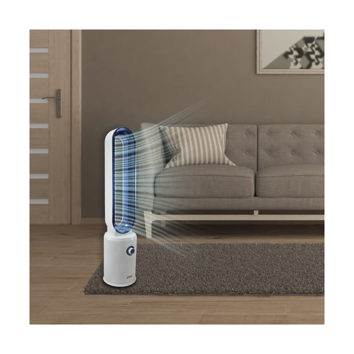 Ventiladores